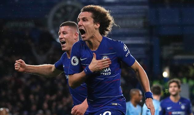 Фото: twitter.com/ChelseaFC