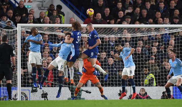 Челси - Манчестер Сити, Getty Images