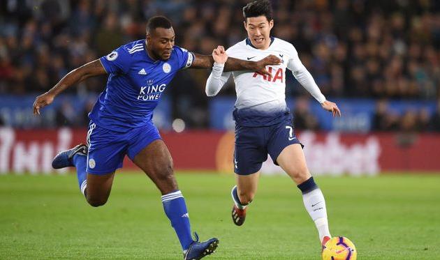 ФОТО twitter.com/SpursOfficial