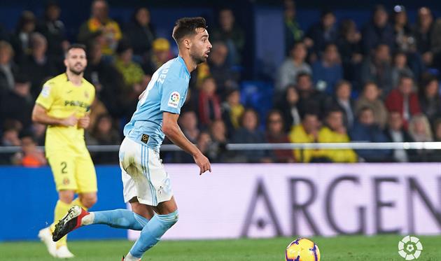 Фото: twitter.com/RCCelta