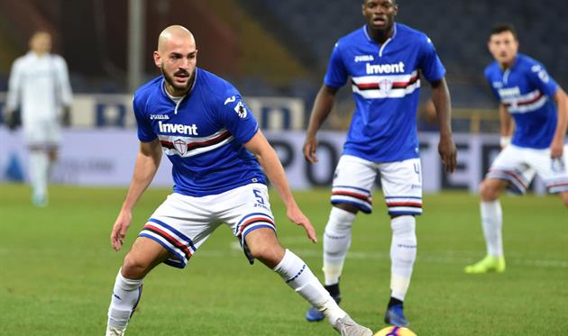 Риккардо Сапонара, Getty Images