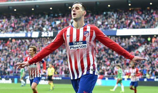 Никола Калинич, Getty Images