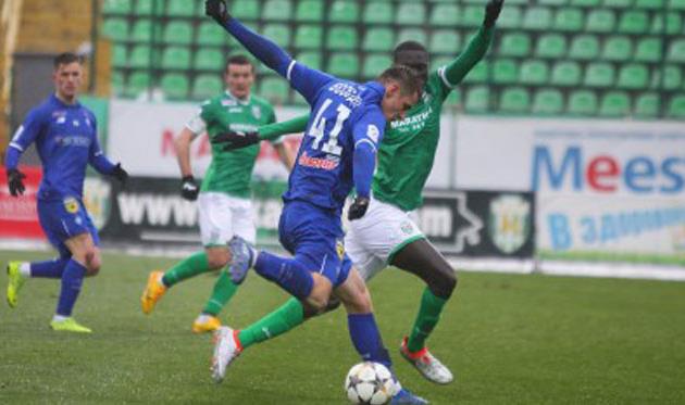 Фото официальный сайт Динамо