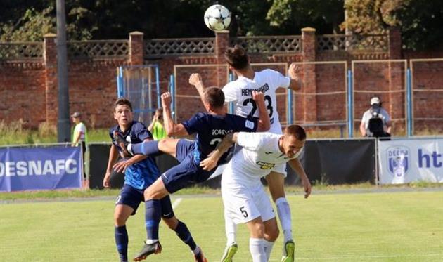 Фото ФК Десна