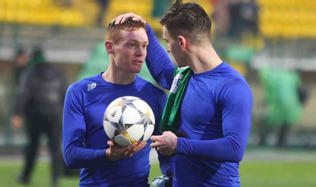 ФОТО: ФК Динамо