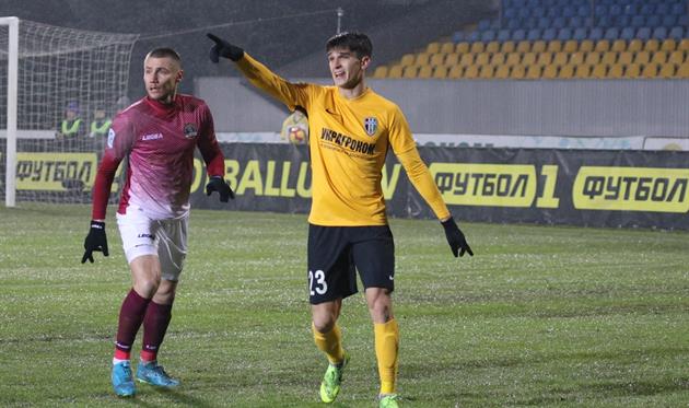 Александрия — ФК Львов, фото: fco.com.ua