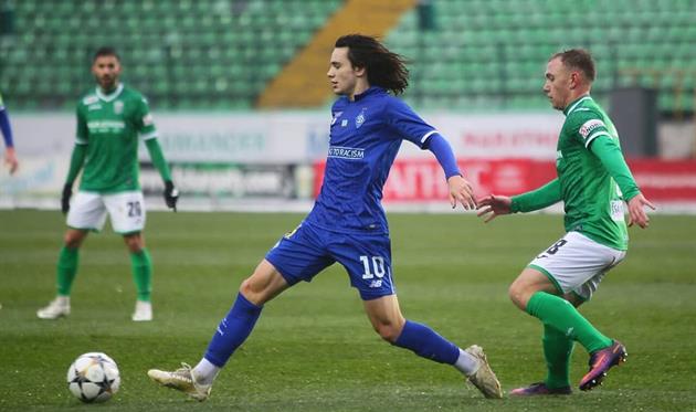 ФОТО: ФК Динамо