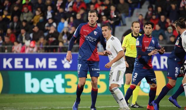 Фото: twitter.com/SDHuesca