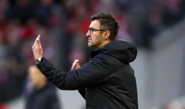 Михаэль Кёлльнер, Getty Images