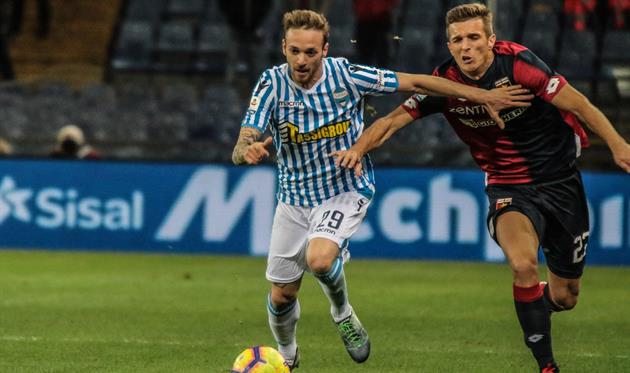 Фото: twitter.com/spalferrara