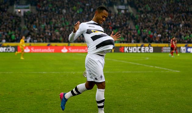 Фото: twitter.com/borussia