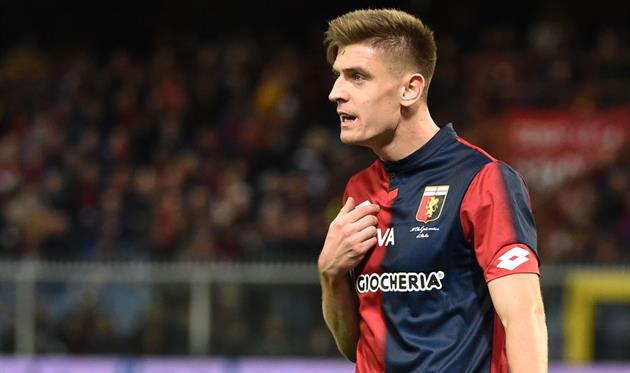 Кшиштоф Пьонтек, Getty Images