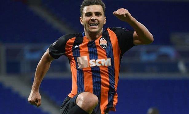 Мораес — лучший бомбардир осенней части УПЛ, Тайсон — лучший ассистент