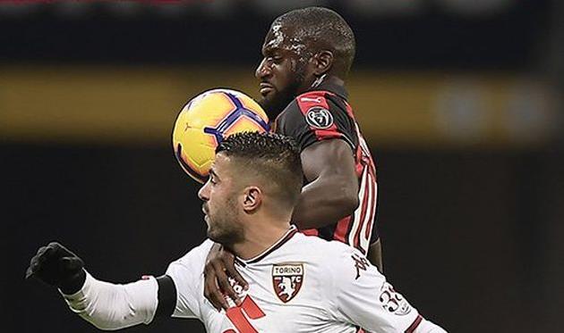 ФОТО twitter.com/torinofc_1906