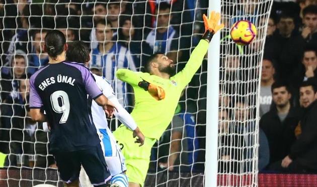 Фото: twitter.com/RealSociedadEN