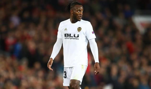 Миши Батшуайи, Getty Images