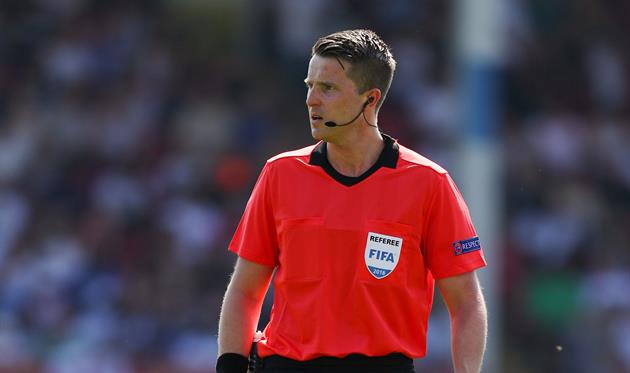 Вильяльмюр Тораринссон, Getty Images