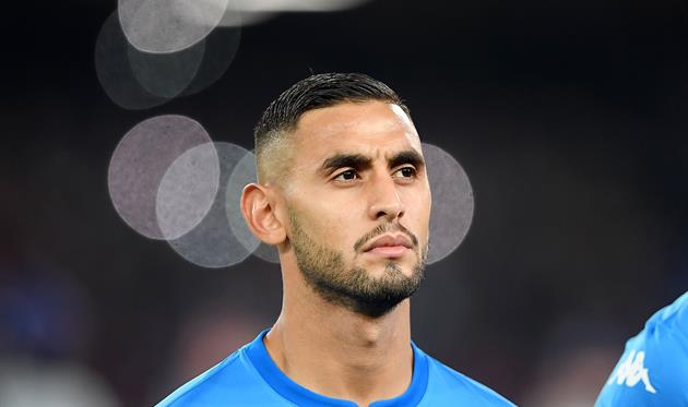 Фаузи Гулям, Getty Images