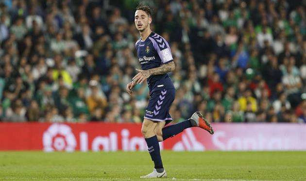 Фернандо Калеро