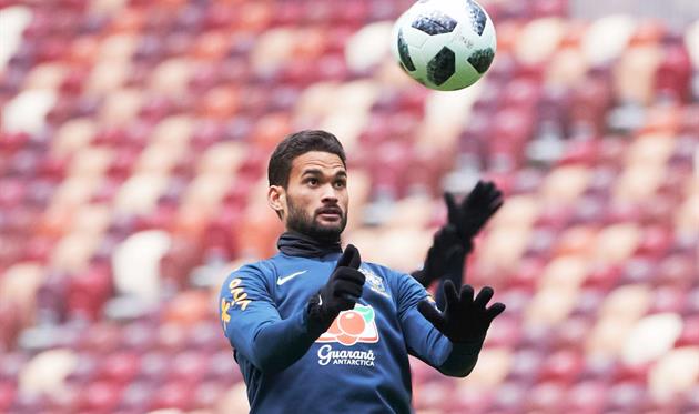 Виллиан Жозе, Getty Images