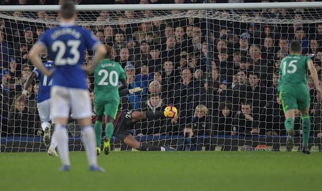 Фото: twitter.com/WatfordFC