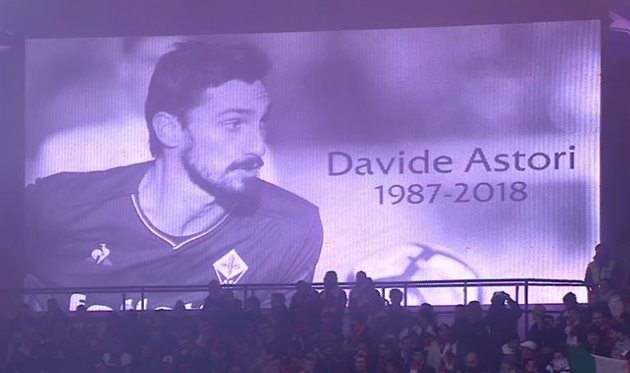 Давиде Астори