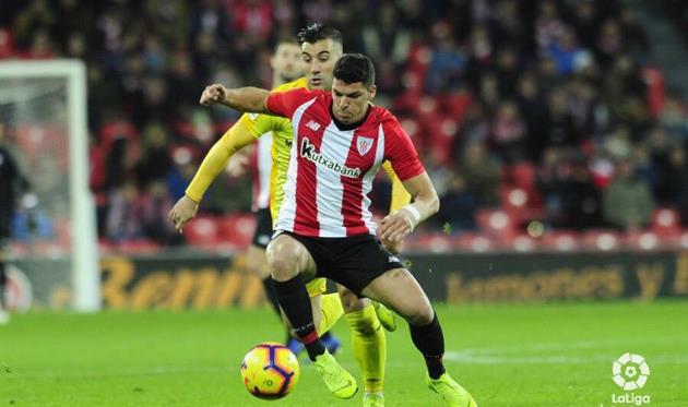 Фото ФК Атлетик