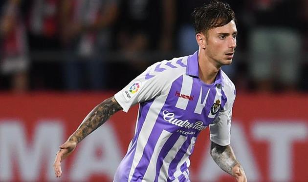 Фернандо Калеро, Getty Images