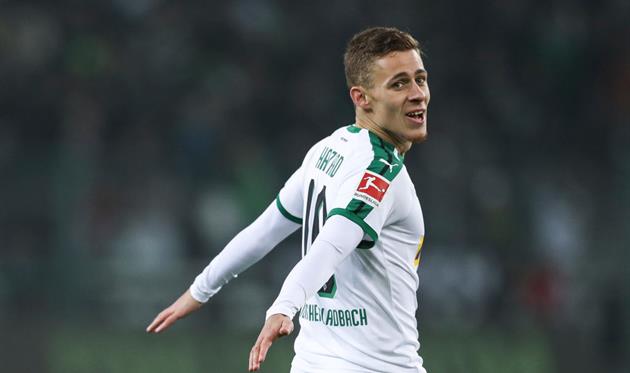 Торган Азар, Getty Images