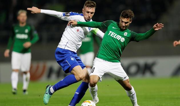 ФОТО: ФК Динамо