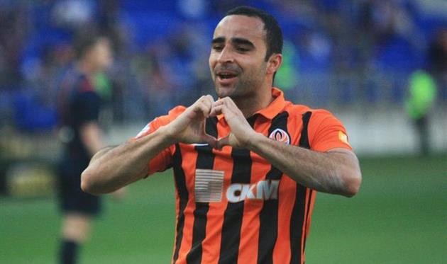 Исмаили на 5 млн дороже Тайсона — он самый дорогой в УПЛ