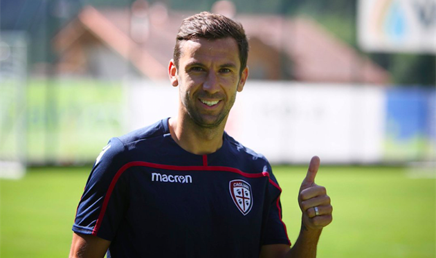 Срна получил дисквалификацию и штраф в 5 тысяч евро