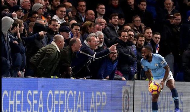 Рахим Стерлинг, фото: соцсети