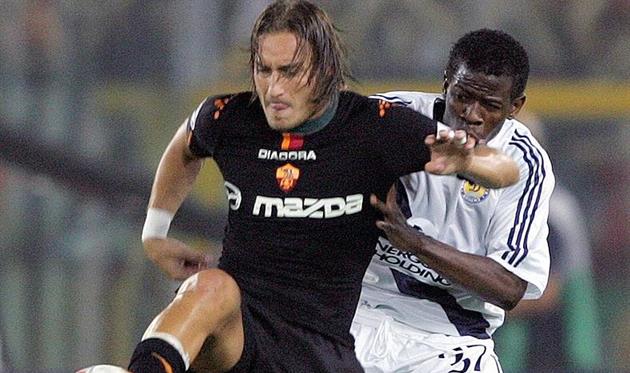 Наполи повторил 