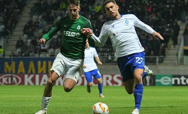  Онлайн-трансляция пресс-конференции Хацкевича — как это было