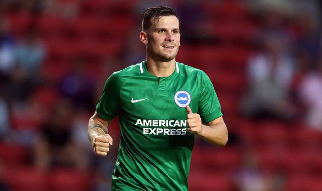 Паскаль Гросс, Getty Images