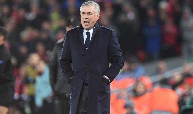 Карло Анчелотти, UEFA.com