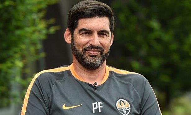 Паулу Фонсека оставил свой след в Шахтере — сюжет CNN