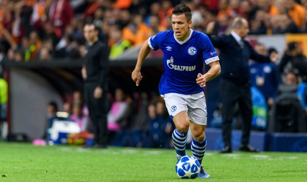 ЕВГЕНИЙ КОНОПЛЯНКА, GETTY IMAGES