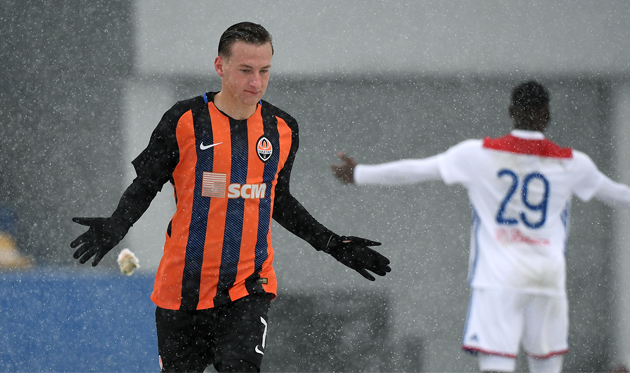 фото: ФК Шахтер