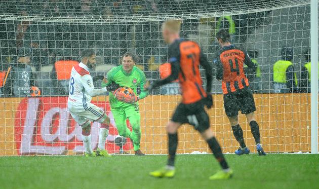 Фото: ФК Шахтер