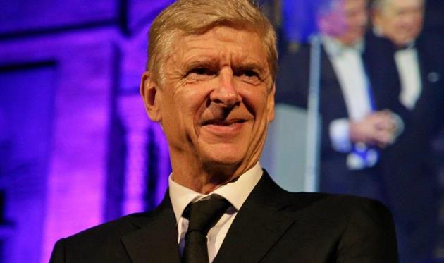 Венгер: Зидану нужно в АПЛ, это не Франция, где чемпион известен в сентябре