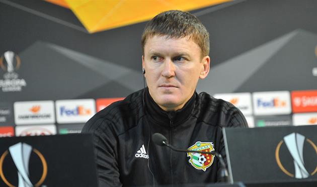 Василий Сачко, ФК Ворскла