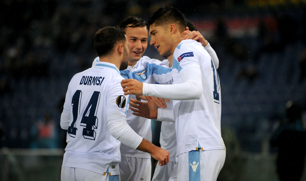 Лацио, Getty Images