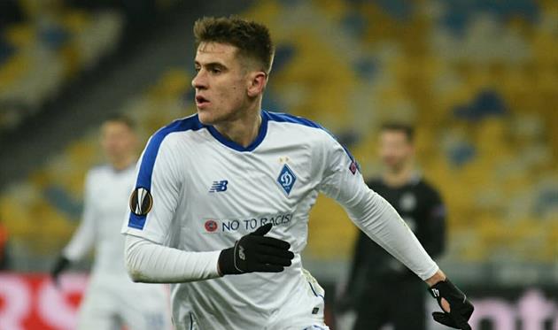 ФОТО: ФК Динамо