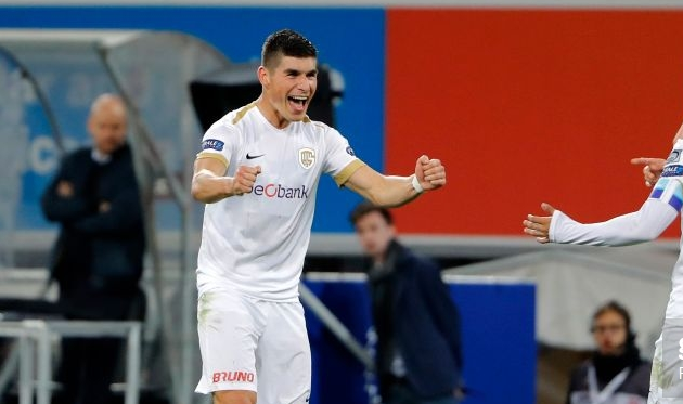 Руслан Малиновский, Getty Images