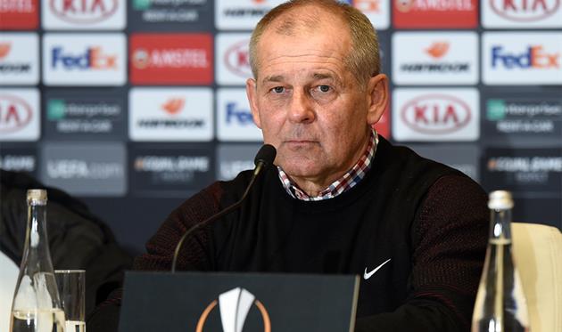 Петр Рада, ФК Яблонец