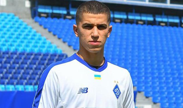 Витор Буэно, Getty Images