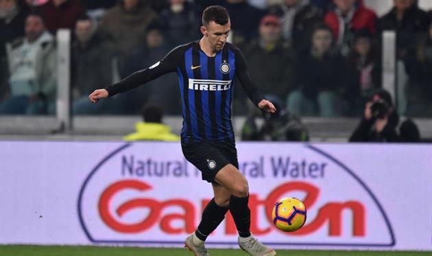 Иван Перишич, Getty Images