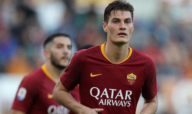 Патрик Шик, Getty Images